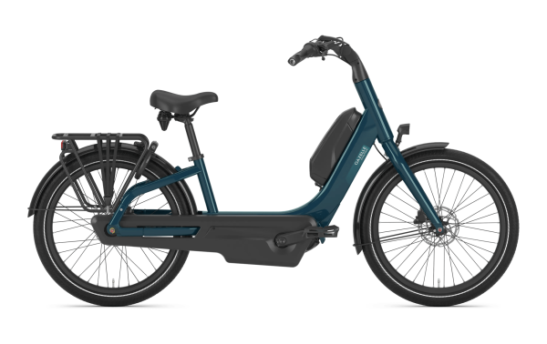Gazelle Easyflow C7