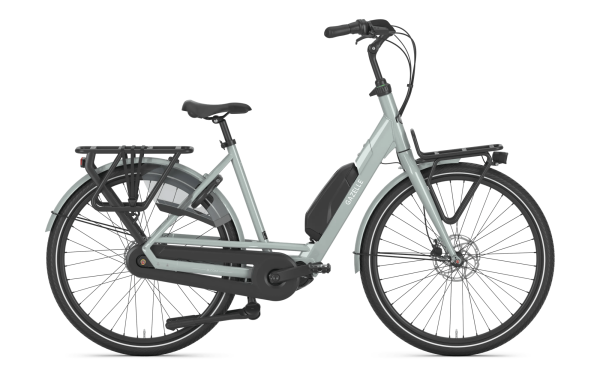 Gazelle Bloom C7