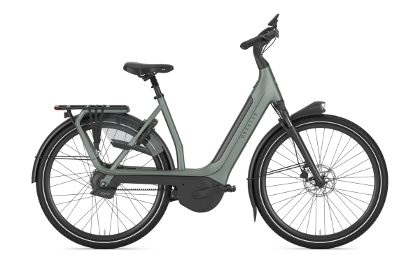 Gazelle Avignon C380+