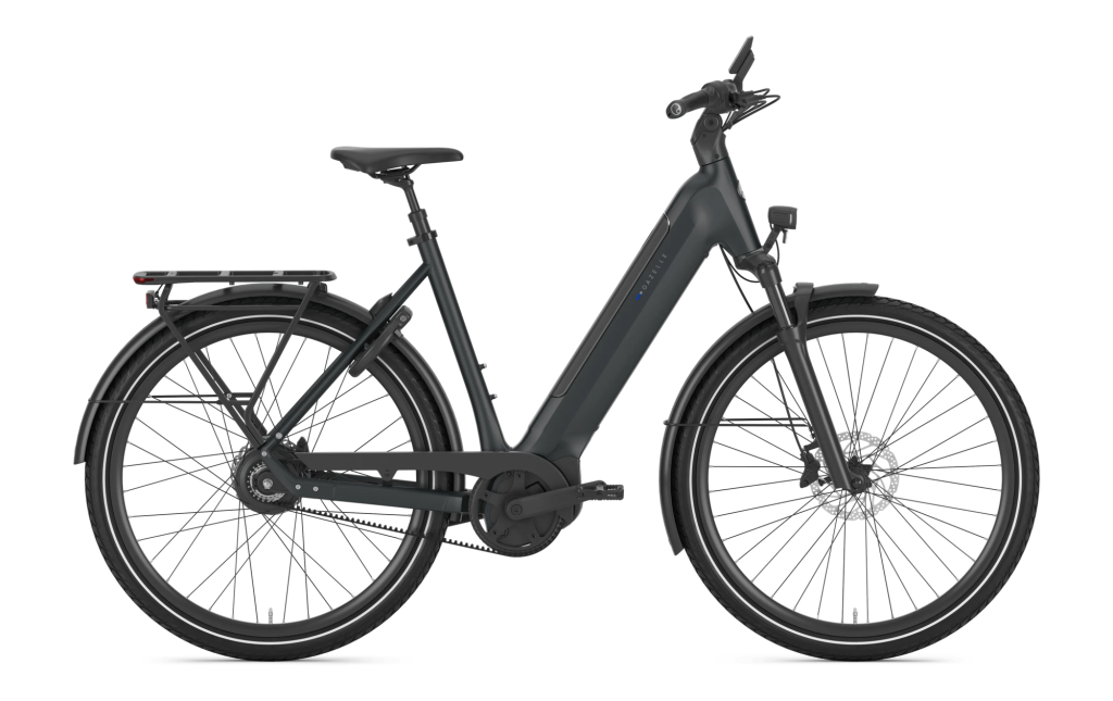 Gazelle Ultimate C380