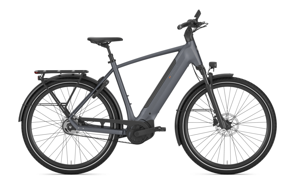 Gazelle Ultimate C5+
