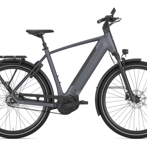 Gazelle Ultimate C5+