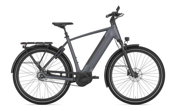 Gazelle Ultimate C5+