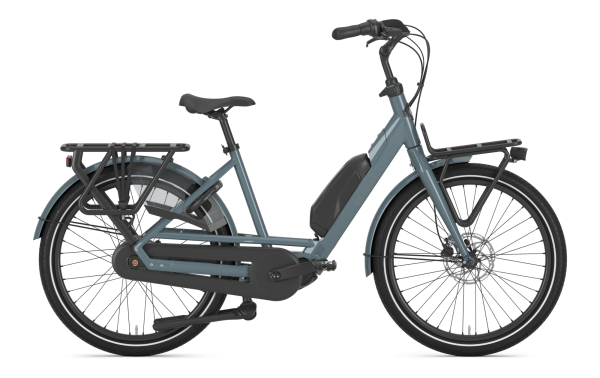 Gazelle Bloom C7 26"