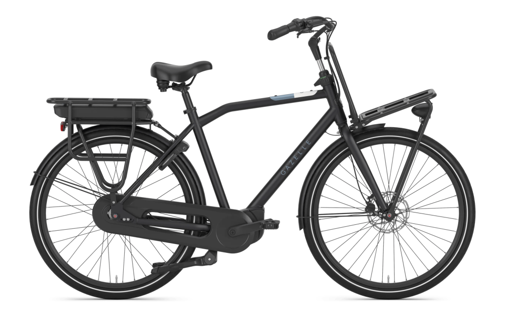 Gazelle HeavyDutyNL C5