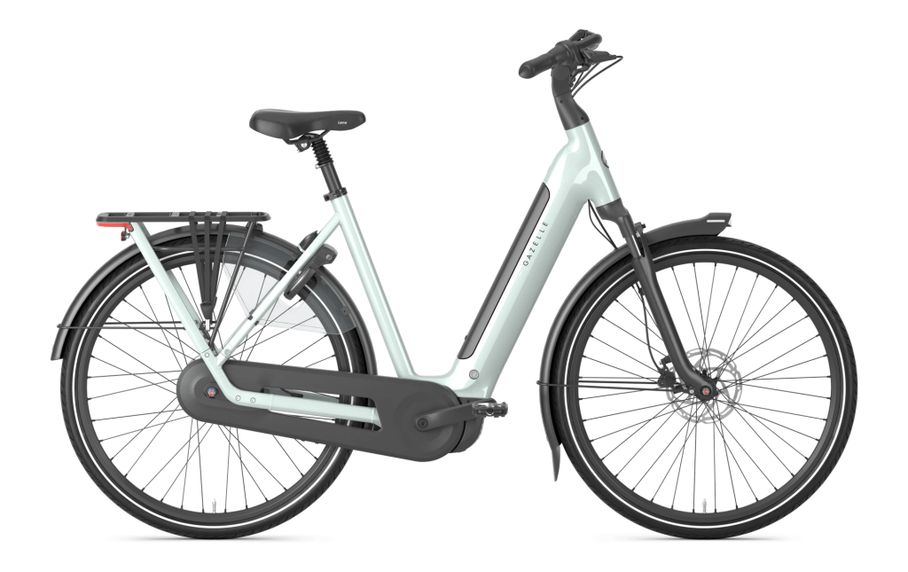Gazelle Grenoble C8