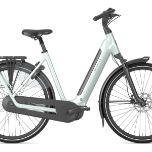 Gazelle Grenoble C8