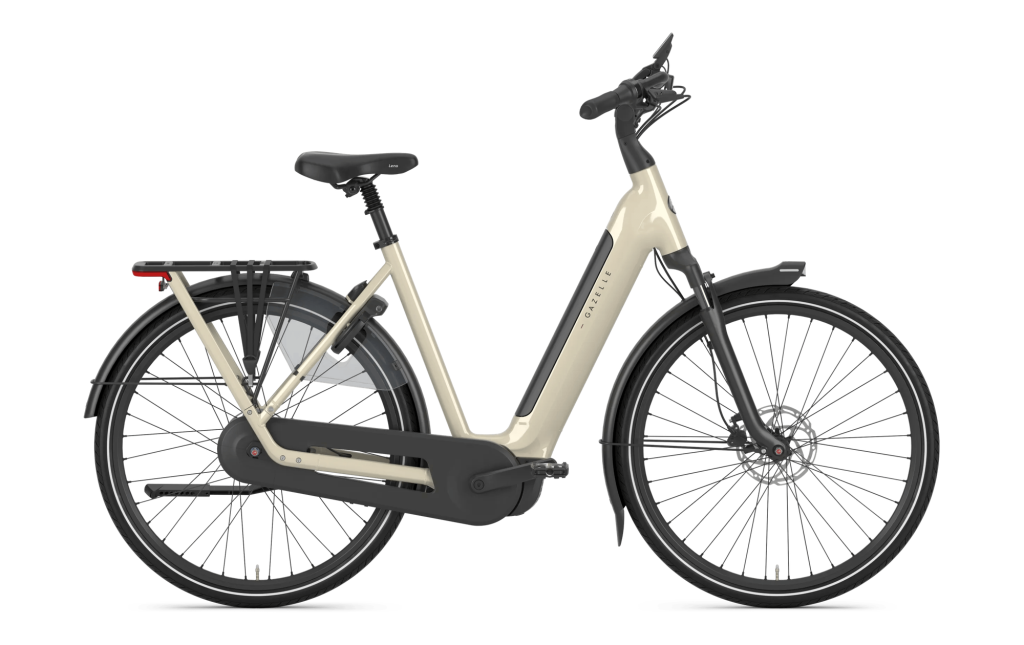 Gazelle Grenoble C5