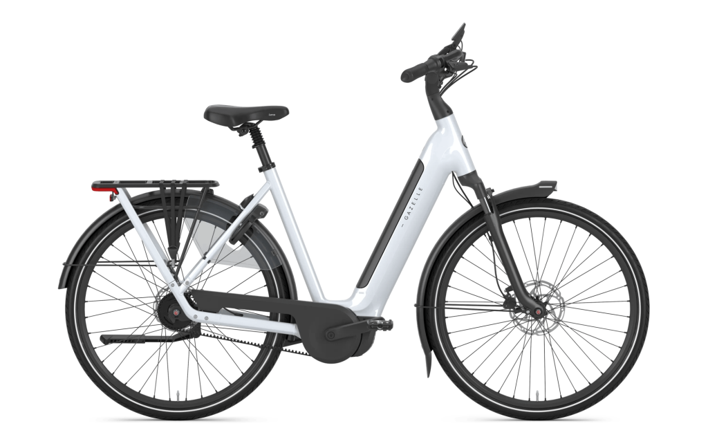 Gazelle Grenoble C5+