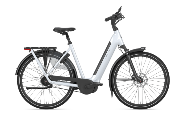 Gazelle Grenoble C5+