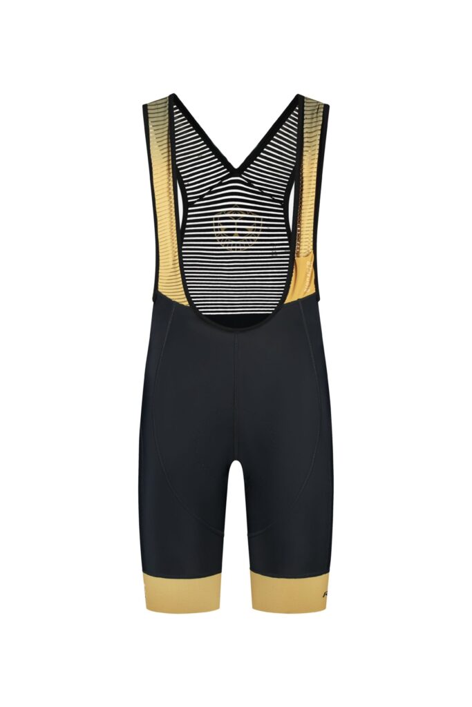 Ridley BCF Fietsbroek kort Heren Invenio 4