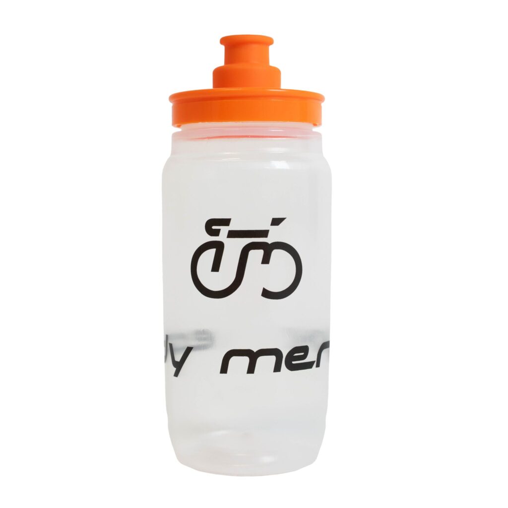 Eddy Merckx Elite Bottle Fly Merckx Orange 550ml