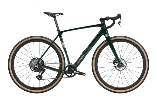 Trek Checkpoint SL 6 AXS Pro Gen 3
