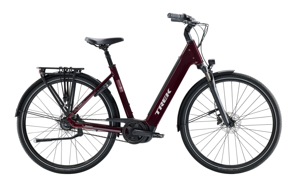 Trek District+ 3 N7 B LS