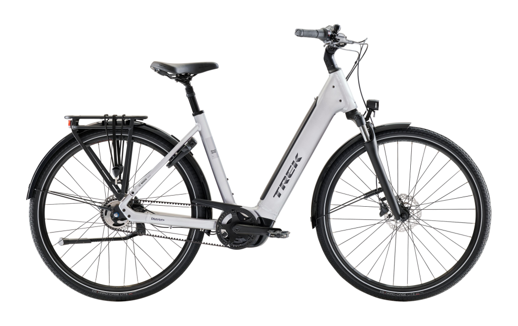 Trek District+ 4 N5 B LS