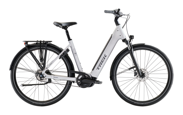 Trek District+ 4 N5 B LS