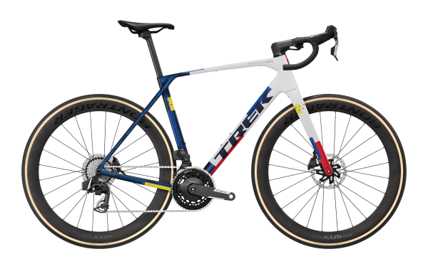Trek Domane SLR 7 AXS Gen 5