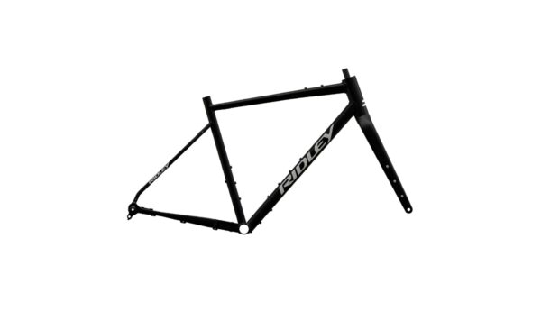 Ridley Kanzo Adventure Alu Frameset