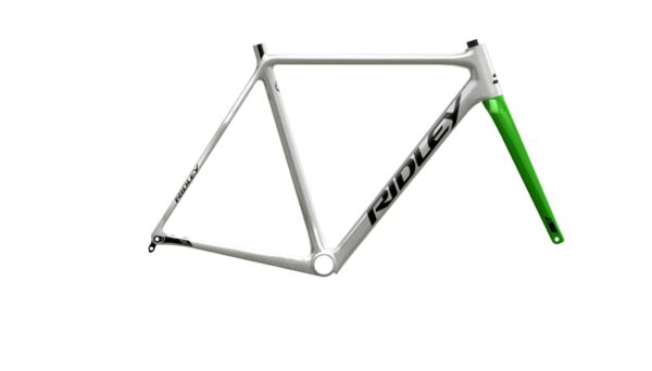 Ridley X-Night SL Disc Frameset