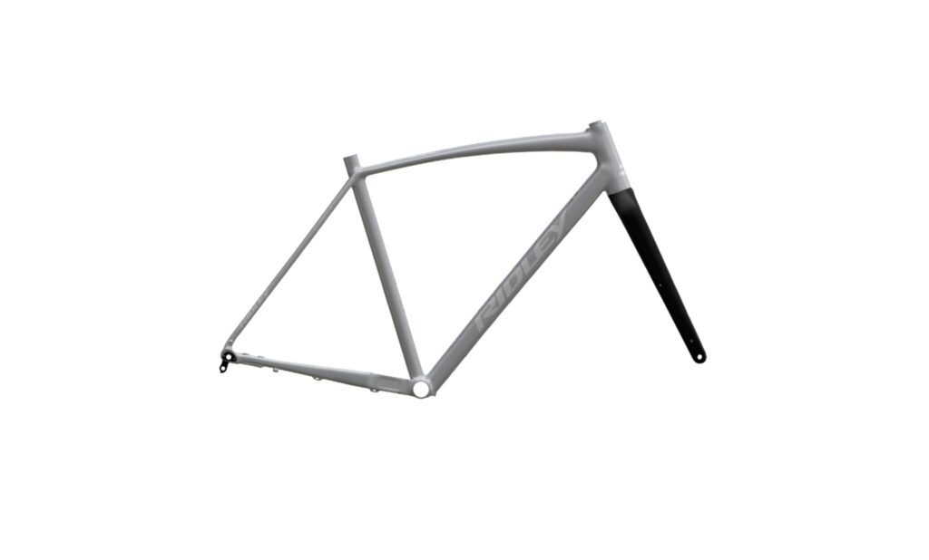 Ridley Kanzo A Frameset