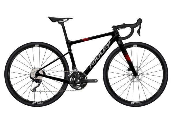 Ridley Yungstr Frameset