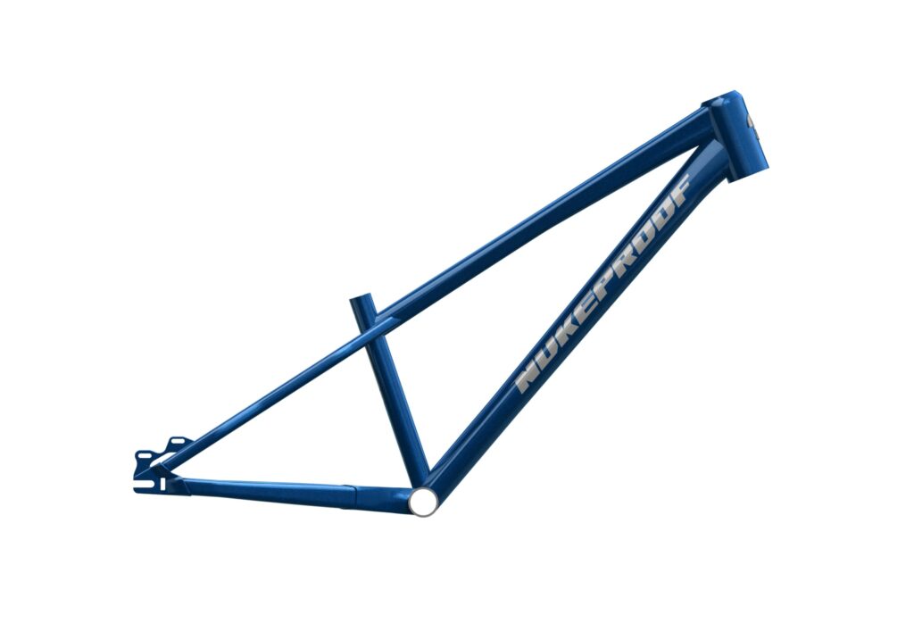 Nukeproof Solum Frameset