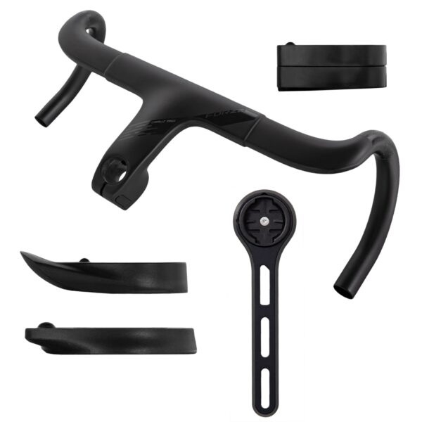 Forza AMP: FORZA Cirrus Pro Integrated Flared Cockpit 110 - 400