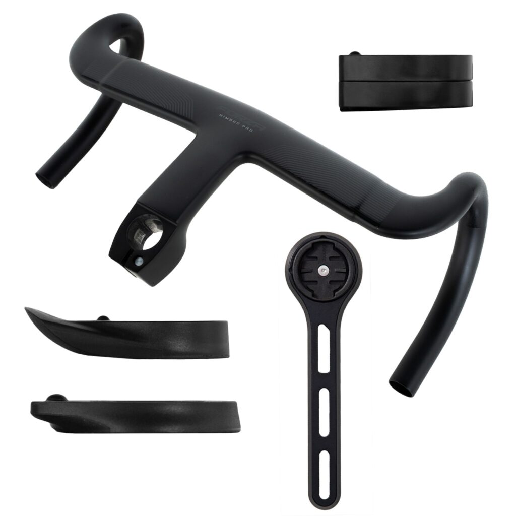 Forza AMP: FORZA Nimbus Integrated Cockpit 110 - 360