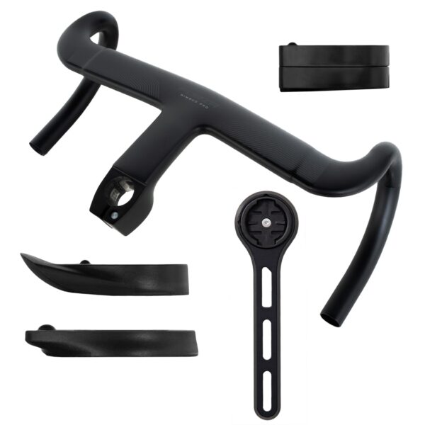 Forza AMP: FORZA Nimbus Integrated Cockpit 120 - 380