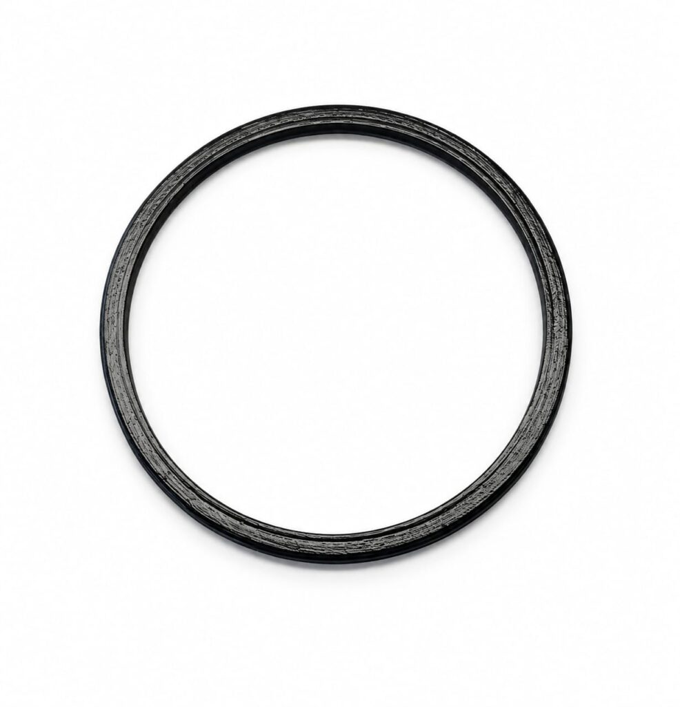 Forza 4ZA Ring Spacer for N1 and G1 Integrated Handlebars