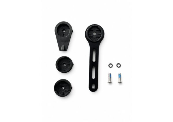 Forza Computer mount set for Cirrus Pro and Nimbus Pro cockpits