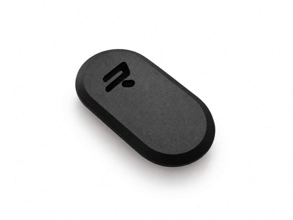 Forza Handlebar plug for Nimbus Aero Integrated Handlebar