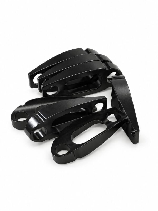 Forza 4ZA TTT Extension spacer, 5°