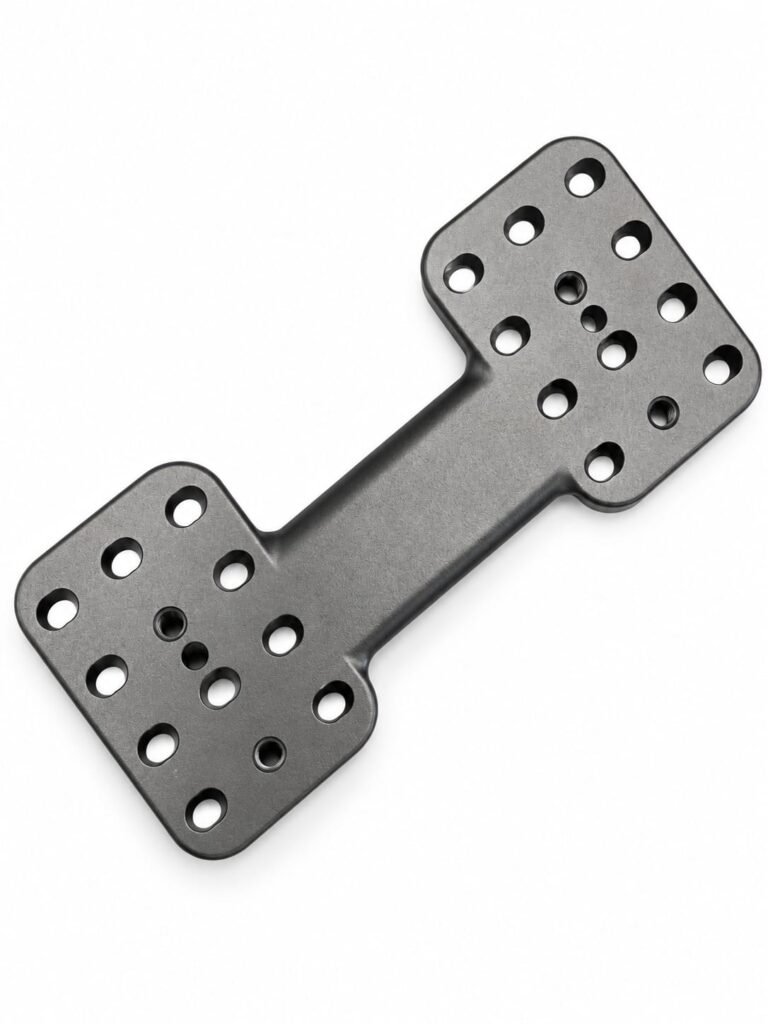 Forza Dean Fast (Disc) extension bridge plate