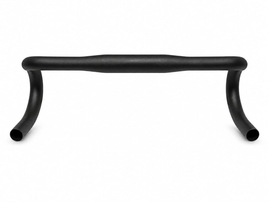 Forza 4ZA Stratos Handlebar 42mm cc Gloss Black