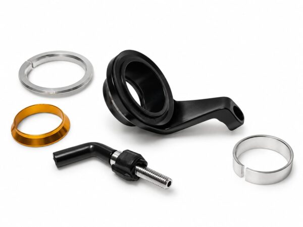 Full Speed Ahead FSA Headset cross CNC-OSCR2