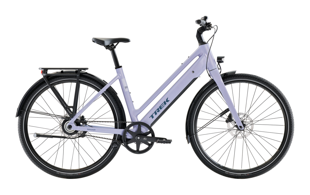 Trek Inbound+ 2 B