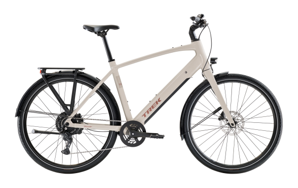 Trek Inbound+ 2 R8