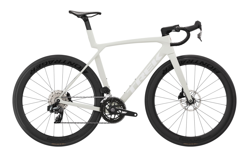 Trek Madone SL 6 AXS Gen 8