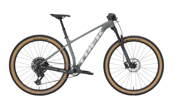 Trek Procaliber 8