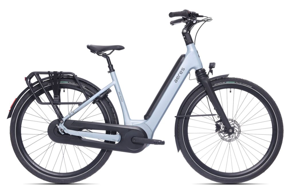 Aeres Antwerp AP AP 5 - Shimano Nexus 5 Chain