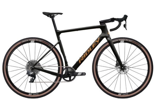 Ridley Astr Sram Apex XPLR AXS 1x12sp
