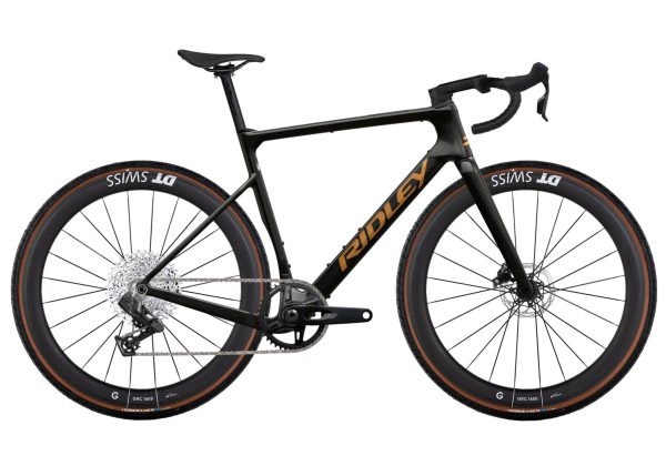 Ridley Astr Sram Rival XPLR 1x13