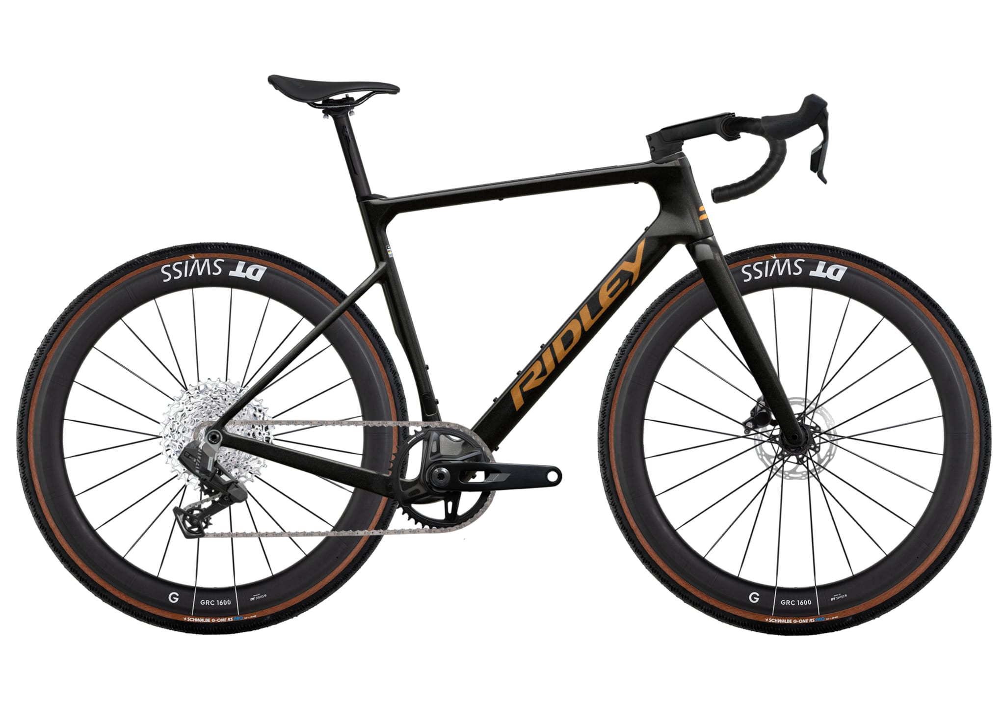 Ridley Astr Sram Rival XPLR 1×13