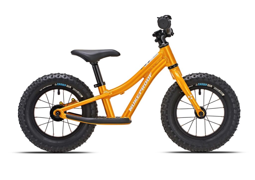 Nukeproof Cub Scoot 12" Balance bike
