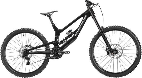 Nukeproof Dissent Carbon (UDH) Sram GX DH 7sp