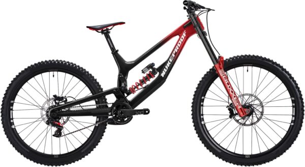 Nukeproof Dissent Carbon (UDH) Sram TXX DH 1x12sp