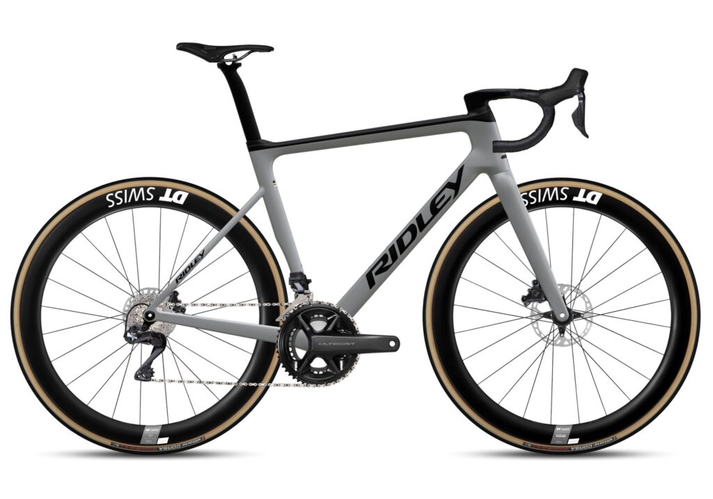 Ridley Falcn RS Shimano Ultegra DI2 2x12sp