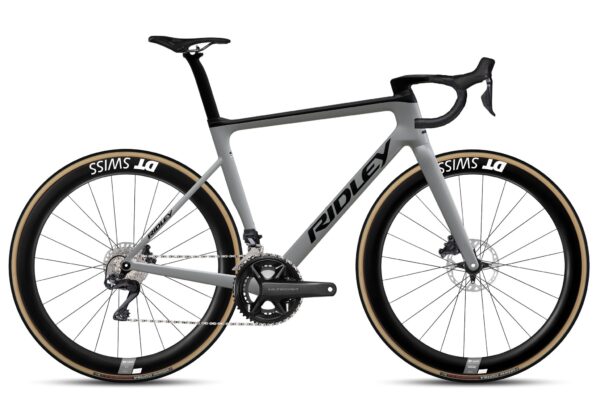Ridley Falcn RS Shimano Ultegra DI2 2x12sp