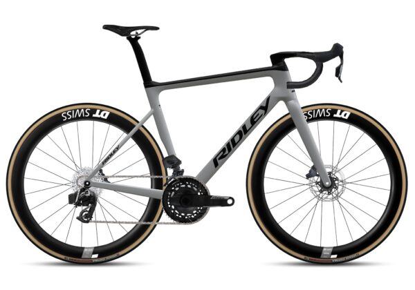 Ridley Falcn RS Sram Force AXS 2x12sp